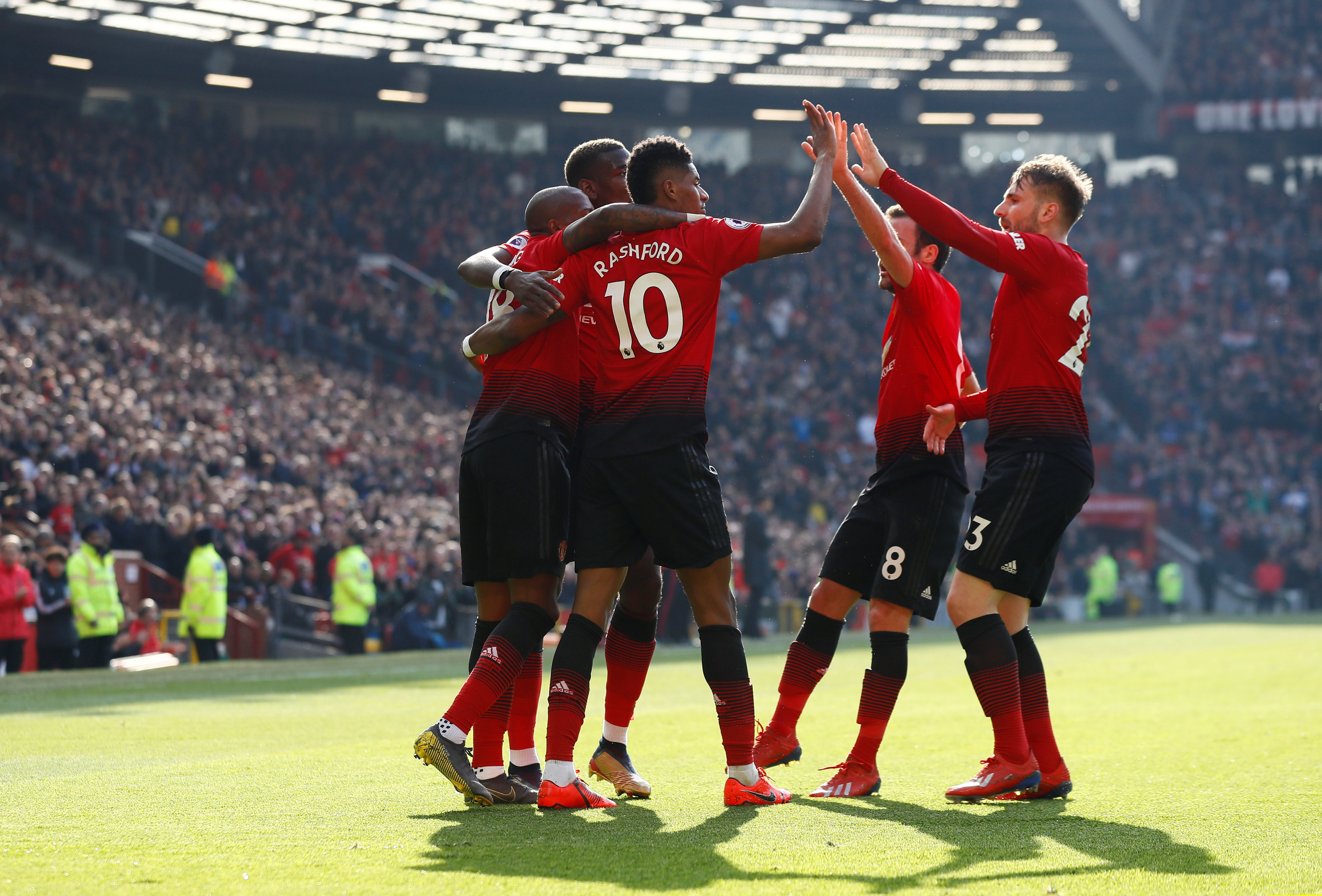 牌的合作 牌的合作