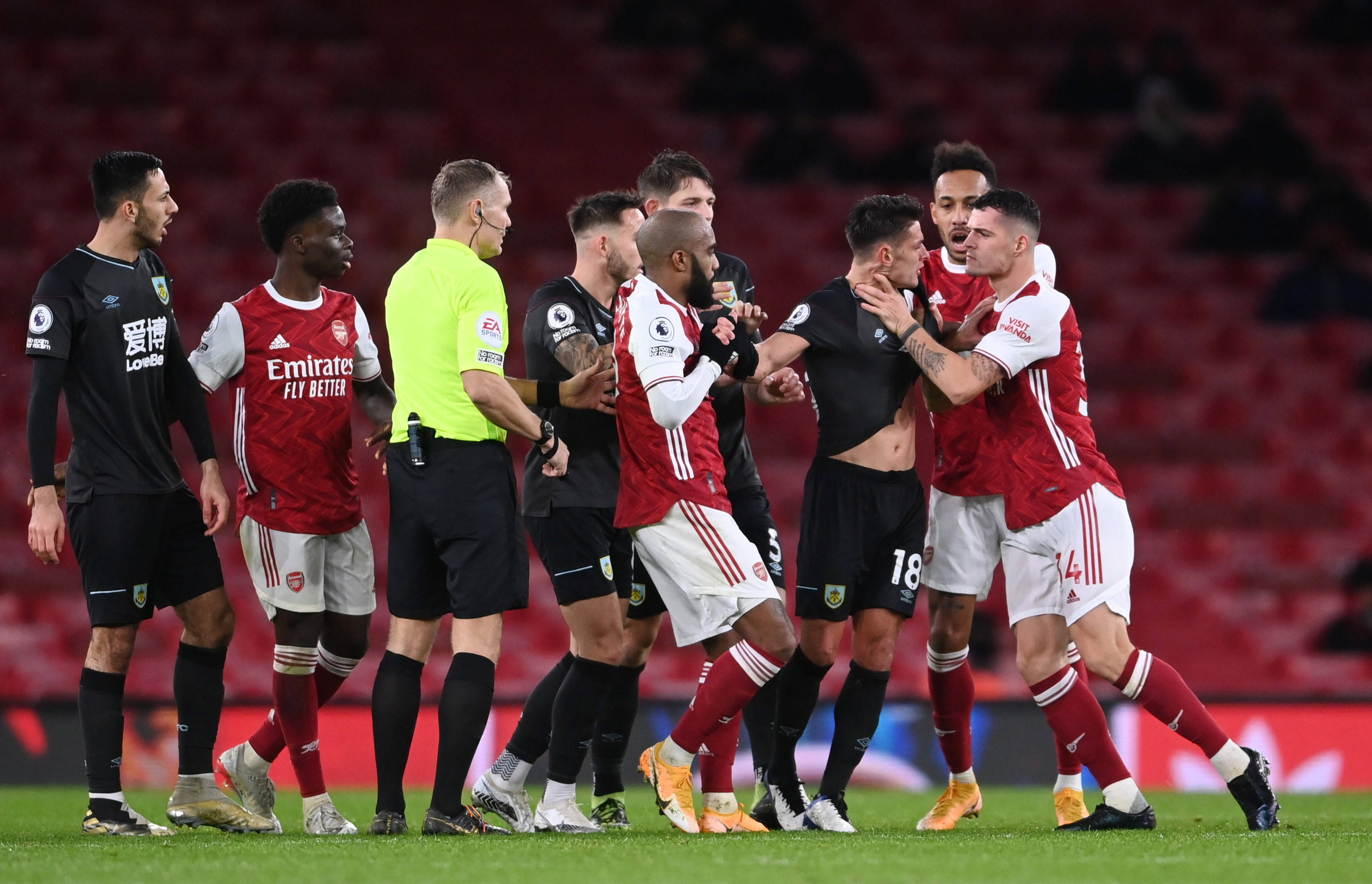 并采取了灵 并采取了灵