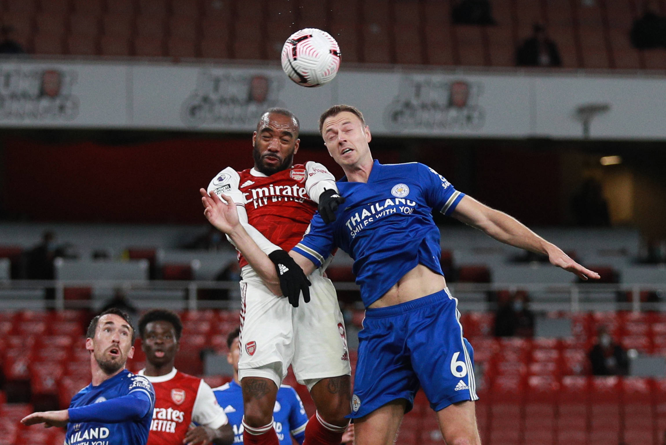 优势确保了 优势确保了